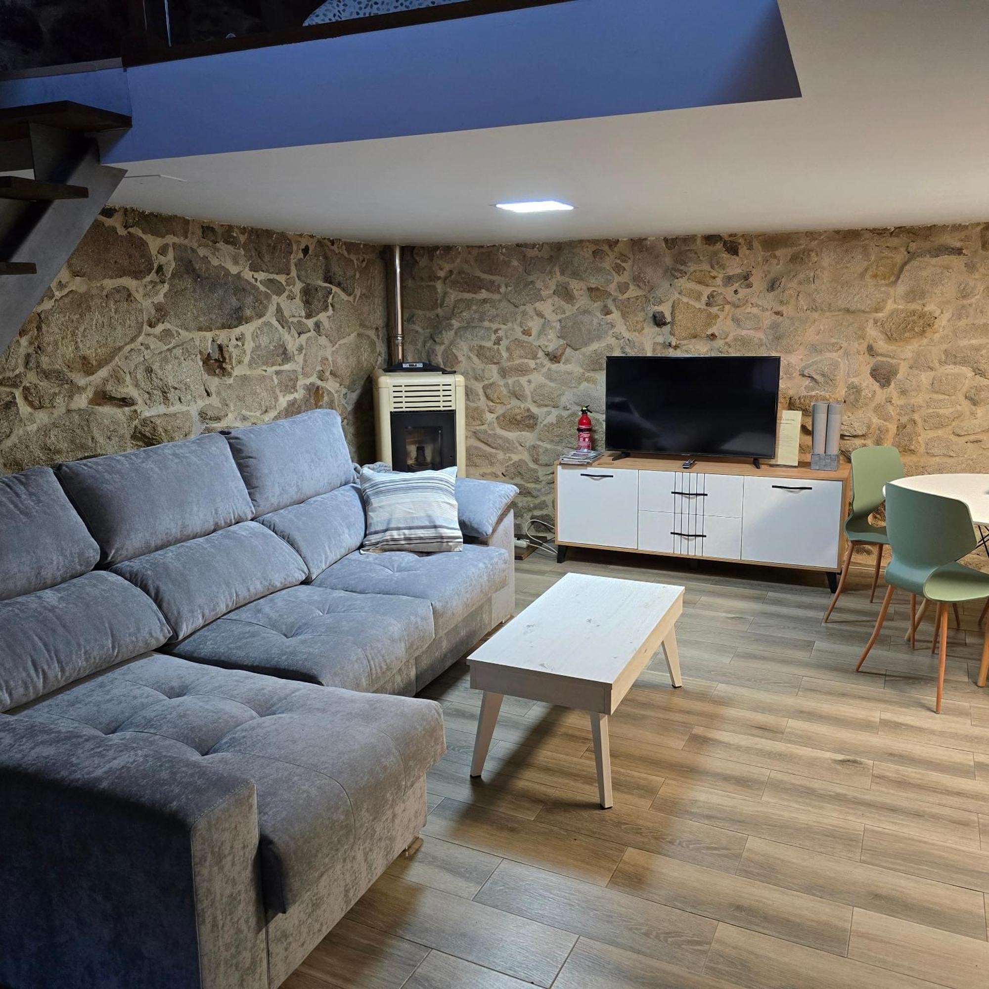 Casa Cristimil -San Amaro Villa Salamonde ห้อง รูปภาพ
