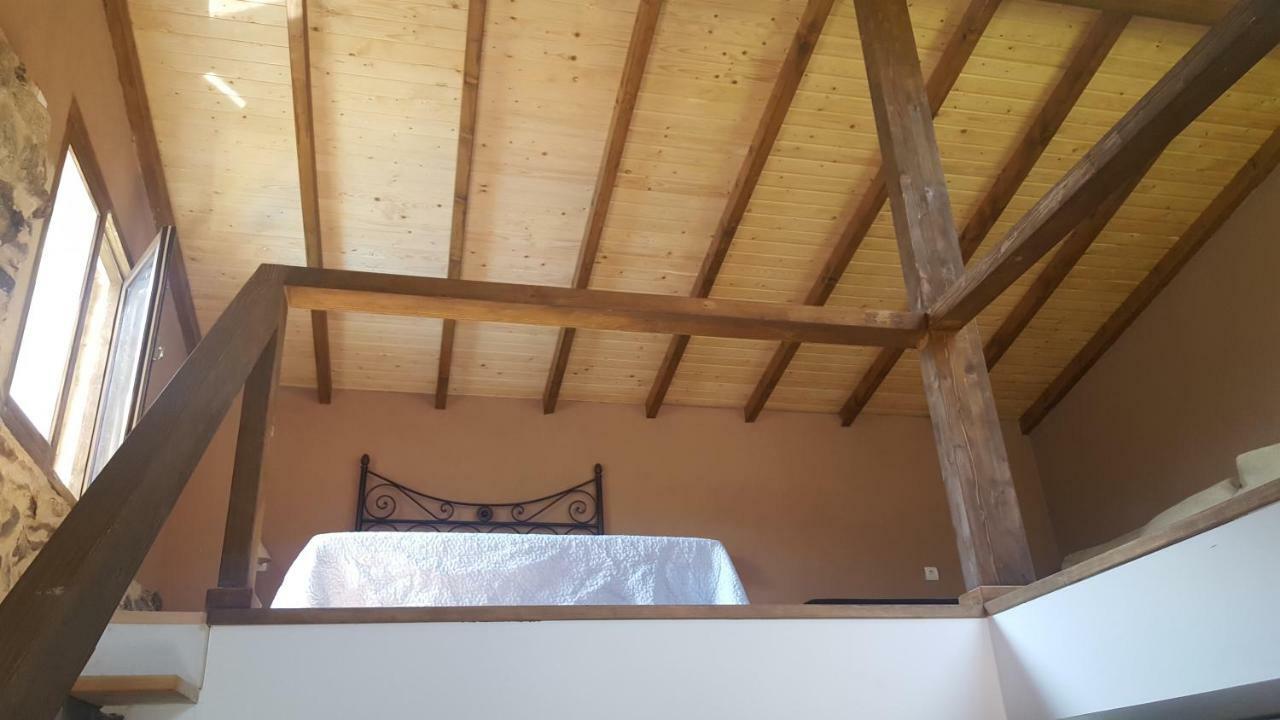 Casa Cristimil -San Amaro Villa Salamonde ภายนอก รูปภาพ